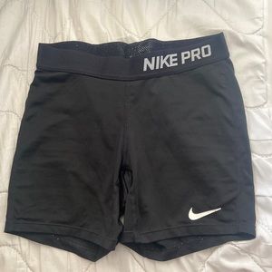 Nike Pro Shorts
